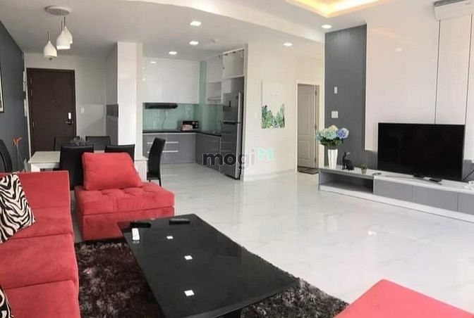 Hình ảnh HÀNG NÓNG bán ch Richstar Tân Phú 95m² 2T460 shr