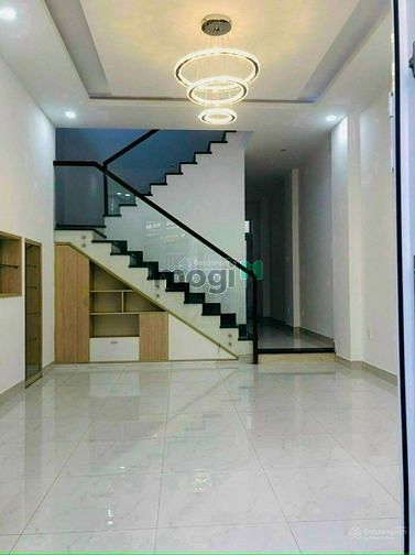 Hình ảnh siêu phẩm cực đẹp - cực sang - Quận Bình Thạnh.giá 3.2 tỷ