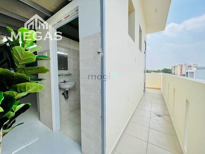 Hình ảnh Khai trương Mb6623 nạp rút nhanh chóng Duplex Bancolny_Nội Thất Cơ Bản_gần Ngã Tư Gò Mây