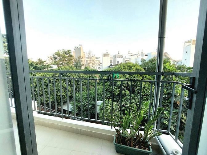 Hình ảnh 🏡Khai Trương Studio Ban Công Thoáng Mát☁️