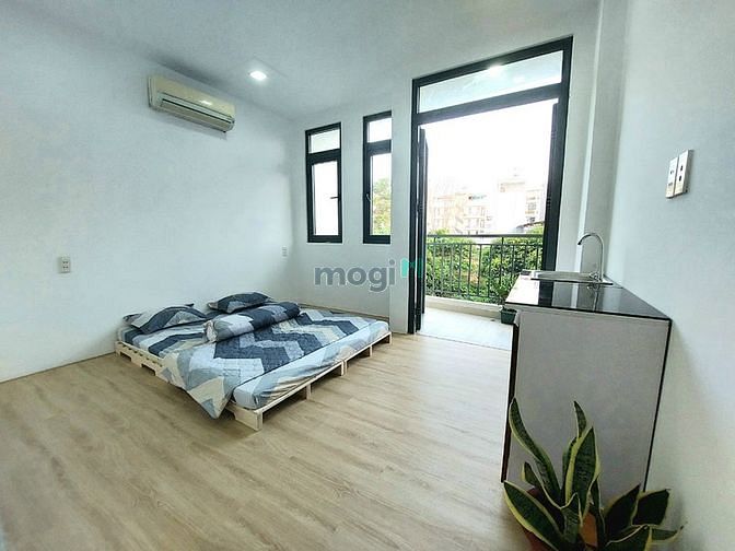 Hình ảnh 🏡Khai Trương Studio Ban Công Thoáng Mát☁️