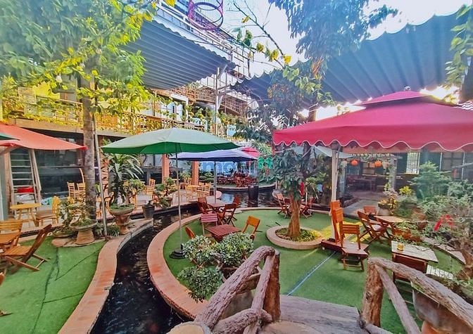 Hình ảnh Bán nhà mặt tiền đường lý văn sâm tam hiệp Biên Hòa gần 1000m2