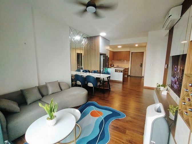Hình ảnh Cho Thuê Akari City Bình Tân Trống 8tr - full NT 12tr