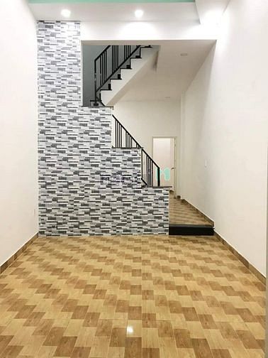 Hình ảnh Nhà cần bán gấp 56,7m², 3 phòng ngủ, SHR