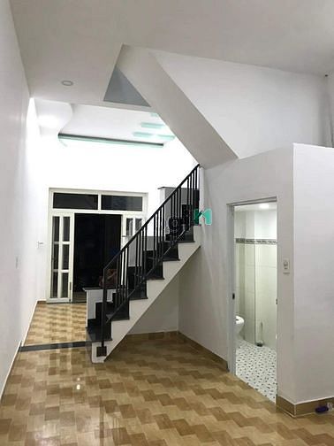Hình ảnh Nhà cần bán gấp 56,7m², 3 phòng ngủ, SHR