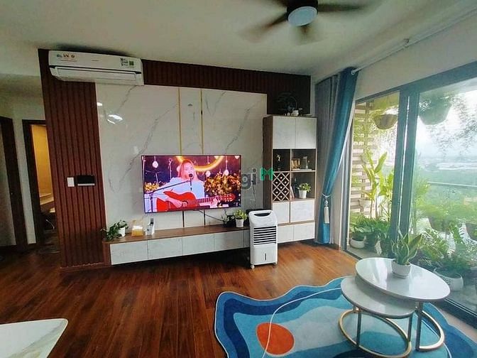 Hình ảnh Cho Thuê Akari City Bình Tân Trống 8tr - full NT 12tr