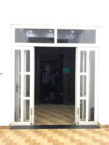 Hình ảnh Nhà cần bán gấp 56,7m², 3 phòng ngủ, SHR