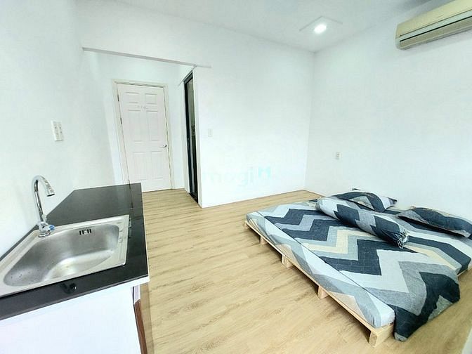Hình ảnh 🏡Khai Trương Studio Ban Công Thoáng Mát☁️