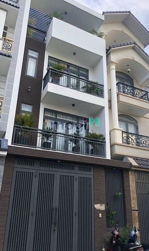 Hình ảnh Cho thuê MT Cư Xá Bình Thới P8, Q11 DT:4.2×17m 2L mới 100%