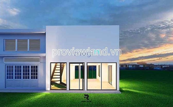 Hình ảnh Bán lô đất thổ cư Thảo Điền, gồm 2 lô sát nhau, 182m2 đất, thổ cư