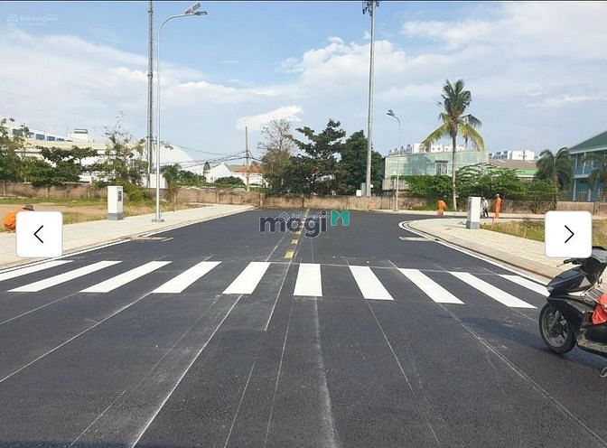 Hình ảnh Đất thổ cư 4 x 13m,giá 3 tỷ 560 sổ hồng , Lê Tấn Bê,An Lạc,Bình Tân