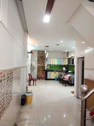 Hình ảnh Cho thuê MT Cư Xá Bình Thới P8, Q11 DT:4.2×17m 2L mới 100%