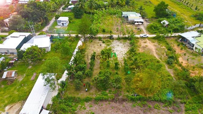 Hình ảnh Bán đất Diên Tân - Diên Khánh 264m2 giá tốt
