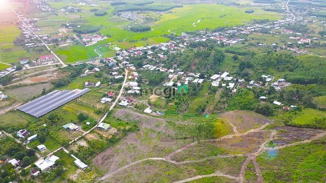 Hình ảnh Bán đất Diên Tân - Diên Khánh 264m2 giá tốt
