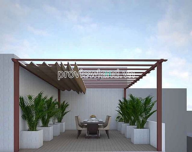 Hình ảnh Bán lô đất thổ cư Thảo Điền, gồm 2 lô sát nhau, 182m2 đất, thổ cư