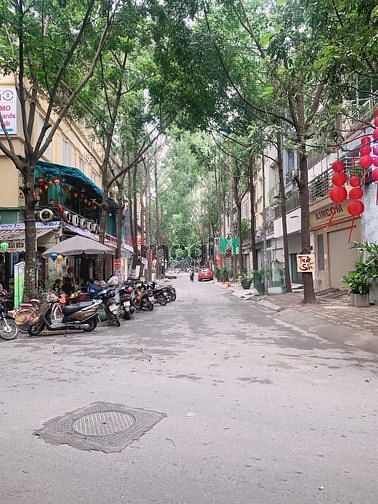 Hình ảnh Cho thuê Biệt Thự Xa La Hà Đông, 400m
