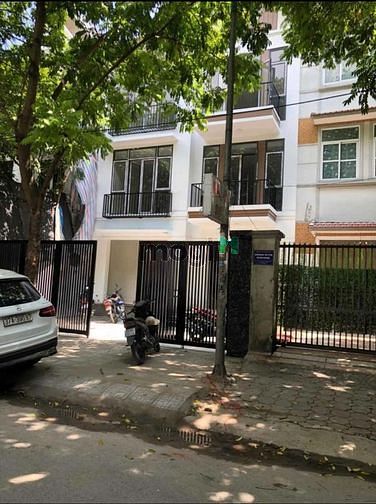 Hình ảnh Cho thuê Biệt Thự Xa La Hà Đông, 400m