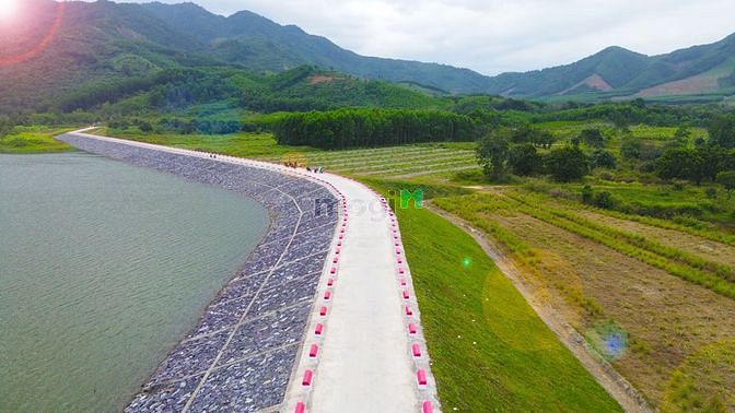 Hình ảnh Bán đất Diên Tân - Diên Khánh 264m2 giá tốt