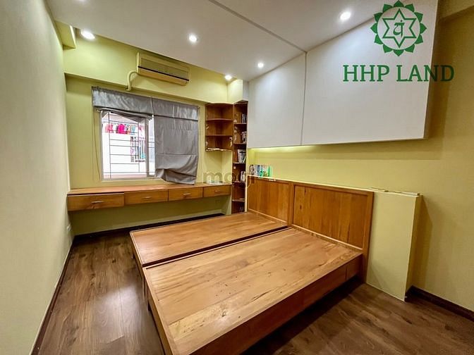 Hình ảnh Cho thuê căn chung cư Thanh Bình