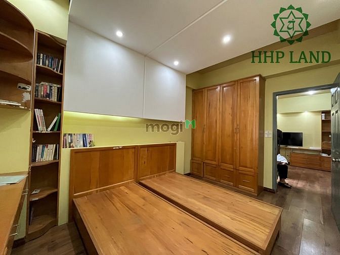 Hình ảnh Cho thuê căn chung cư Thanh Bình