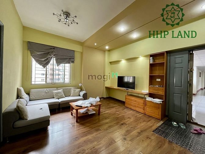 Hình ảnh Cho thuê căn chung cư Thanh Bình