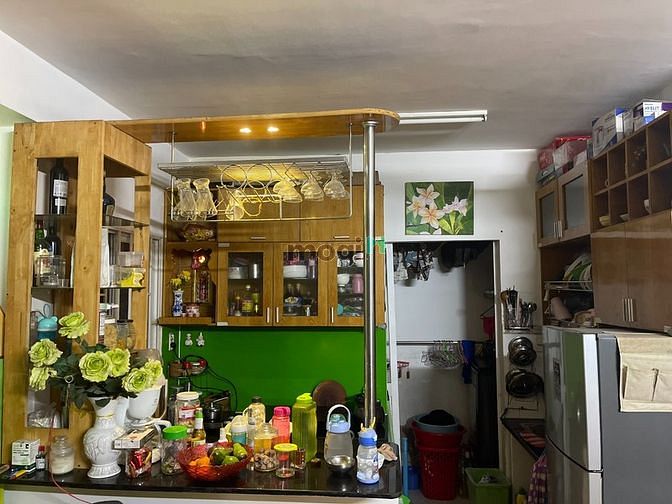 Hình ảnh Chính chủ bán nhanh căn góc Ehome 3