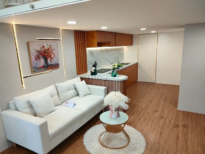 Hình ảnh Bán Trang Chủ MB66.COM / Đăng Ký Tặng 66K dịch vụ 45m2 giá chỉ 880tr - an cư dễ dàng Bình Tân