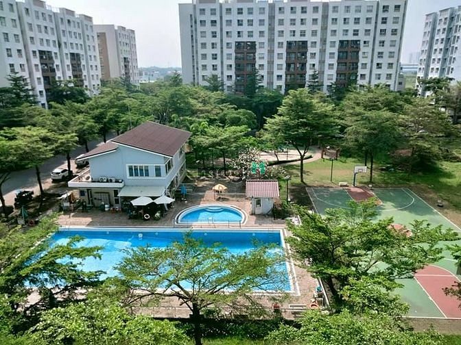 Hình ảnh Chính chủ bán nhanh căn góc Ehome 3