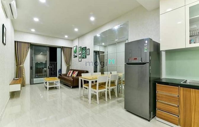 Hình ảnh Bán nhanh ch Kingston Phú Nhuận 80m² 1T735 shr