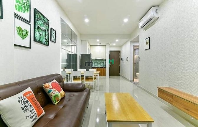 Hình ảnh Bán nhanh ch Kingston Phú Nhuận 80m² 1T735 shr