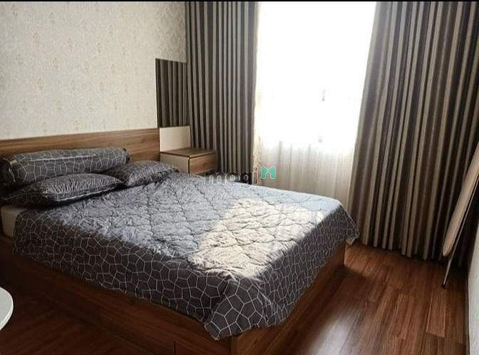 Hình ảnh Bán nhanh ch Kingston Phú Nhuận 80m² 1T735 shr