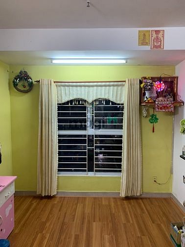 Hình ảnh Chính chủ bán nhanh căn góc Ehome 3