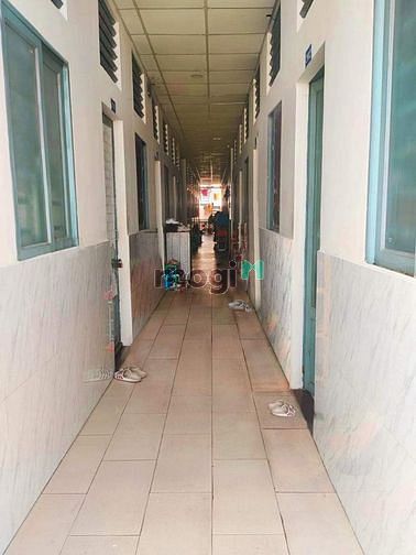 Hình ảnh Bán Toà nhà CHDV gần 400m2 7 tầng ở bùi văn ba quận 7