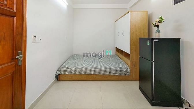Hình ảnh Chính chủ cho thuê CHDV Full Nội Thất - 30m2 - Tân Kiểng Quận 7