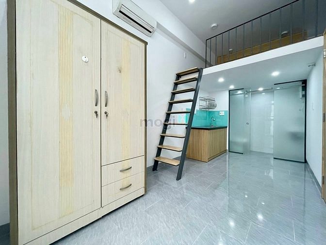 Hình ảnh HOTTT ‼️‼️ Duplex Ban Công Full Nội Thất 🛋️🛋️