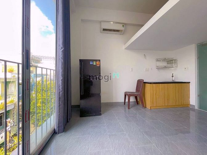 Hình ảnh HOTTT ‼️‼️ Duplex Ban Công Full Nội Thất 🛋️🛋️