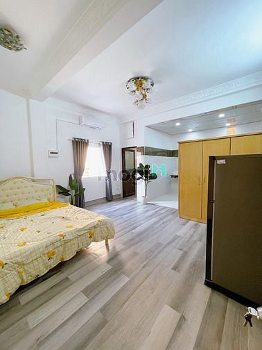 Hình ảnh Cho thuê Trang Chủ MB66.COM / Đăng Ký Tặng 66K 1 phòng ngủ - gần Tháp Đồng Hồ - Quận 1