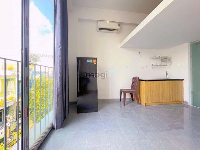 Hình ảnh HOTTT ‼️‼️ Duplex Ban Công Full Nội Thất 🛋️🛋️