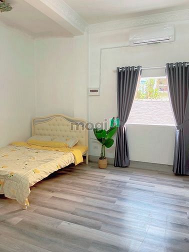 Hình ảnh Cho thuê Trang Chủ MB66.COM / Đăng Ký Tặng 66K 1 phòng ngủ - gần Tháp Đồng Hồ - Quận 1