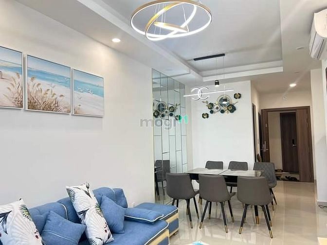 Hình ảnh Kẹt tiền bán gấp ch Riverside Q7 65m2 1T865 shr