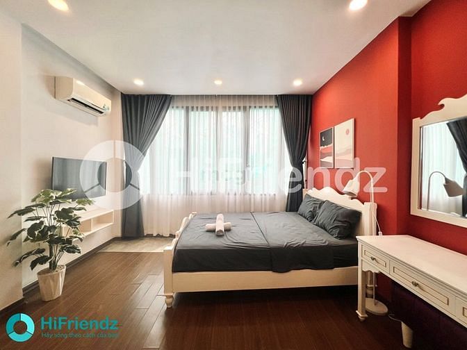 Hình ảnh Studio cao cấp kế Nhà Hát TP_Bitexco_công trường Mê Linh_nhận NGẮN HẠN