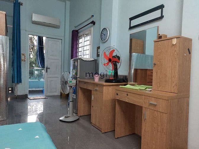 Hình ảnh Cho thuê phòng trọ Tân Phong, Quận 7, gần ĐH Tôn Đức Thắng