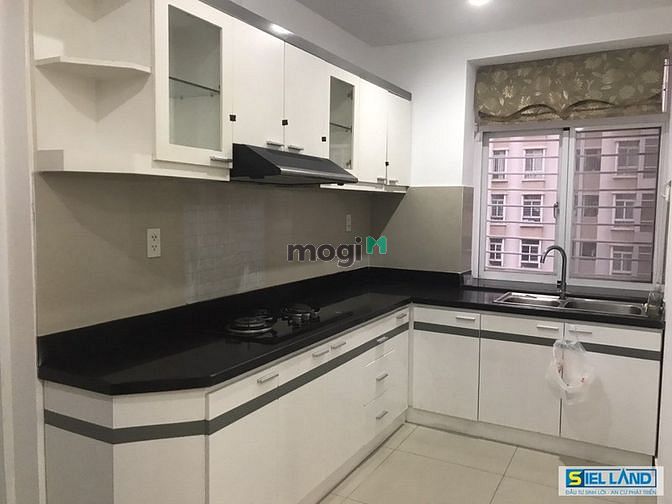 Hình ảnh Cho Thuê Căn Hộ Đẹp Lung Linh Tại SKY GARDEN 3 Giá 11Tr/Tháng