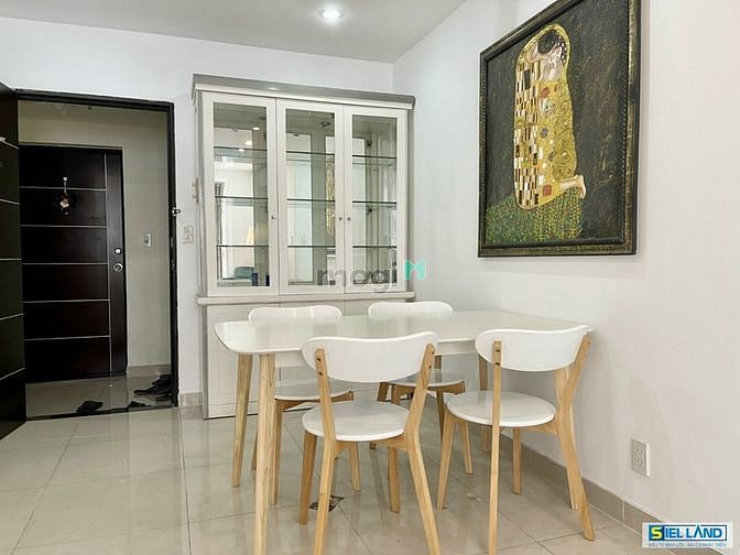 Hình ảnh Cho Thuê Căn Hộ Đẹp Lung Linh Tại SKY GARDEN 3 Giá 11Tr/Tháng