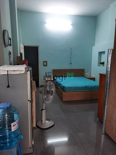 Hình ảnh Cho thuê phòng trọ Tân Phong, Quận 7, gần ĐH Tôn Đức Thắng