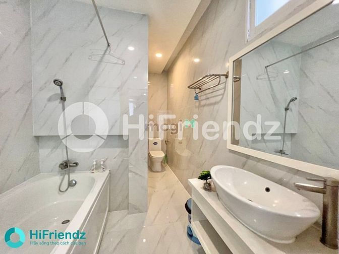 Hình ảnh Studio cao cấp kế Nhà Hát TP_Bitexco_công trường Mê Linh_nhận NGẮN HẠN