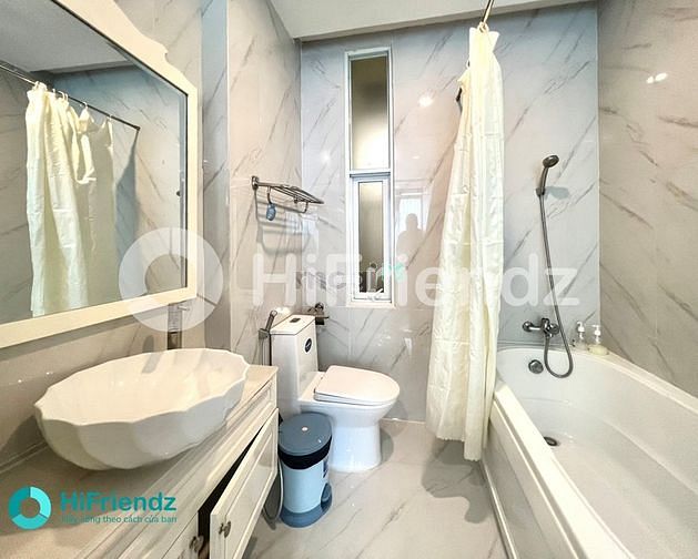 Hình ảnh Studio cao cấp kế Nhà Hát TP_Bitexco_công trường Mê Linh_nhận NGẮN HẠN