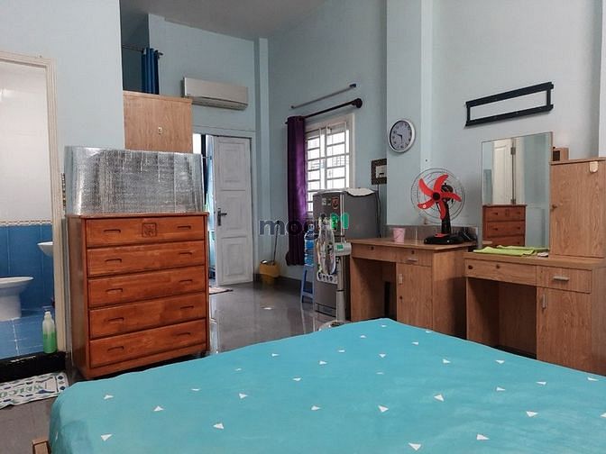 Hình ảnh Cho thuê phòng trọ Tân Phong, Quận 7, gần ĐH Tôn Đức Thắng