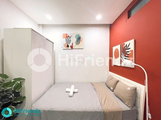 Hình ảnh Studio cao cấp kế Nhà Hát TP_Bitexco_công trường Mê Linh_nhận NGẮN HẠN