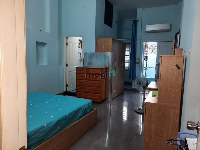 Hình ảnh Cho thuê phòng trọ Tân Phong, Quận 7, gần ĐH Tôn Đức Thắng